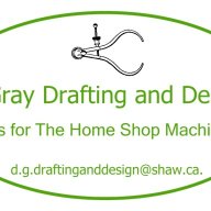 D. Gray Drafting & Design