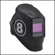 Magic 8 Welder