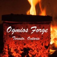 Ogmios Forge