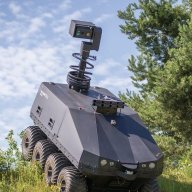 Wicked Robotics