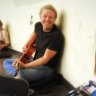 Guitar William