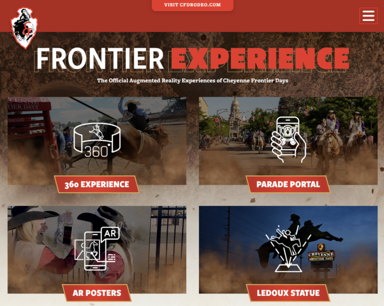 cfdrodeo.com