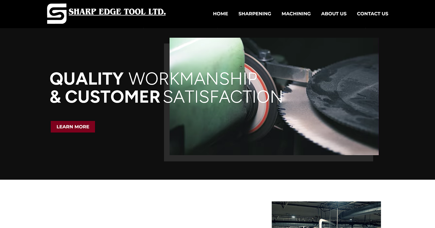 sharpedgetool.com