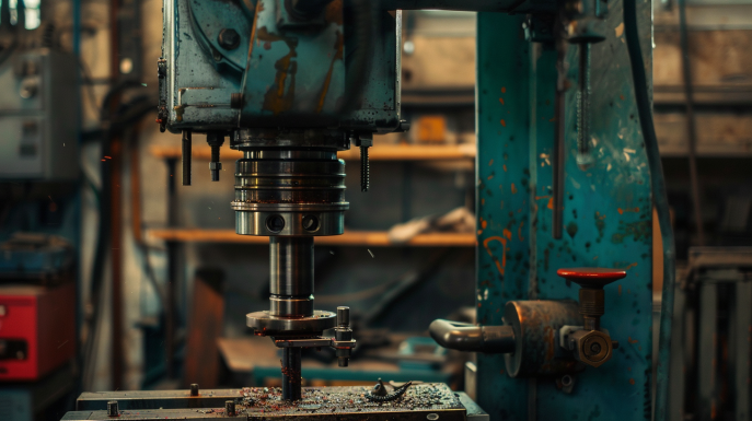 thecentralmachinery.com