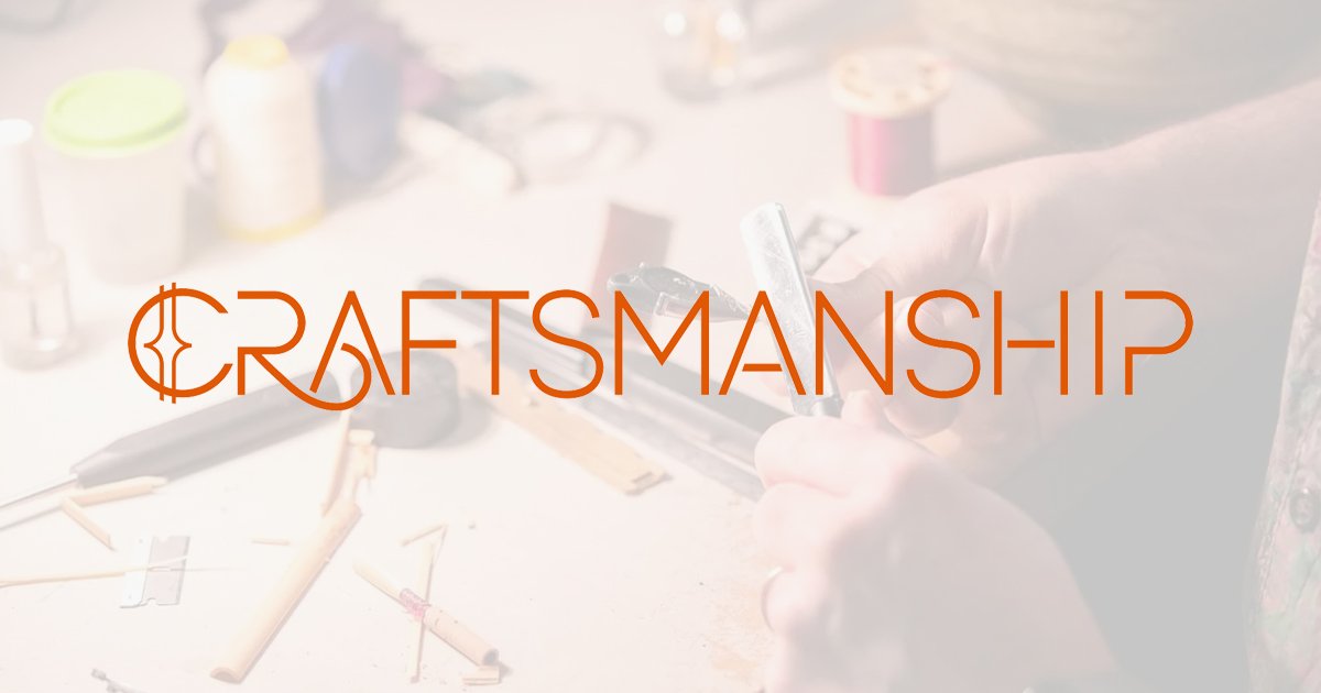 craftsmanship.net