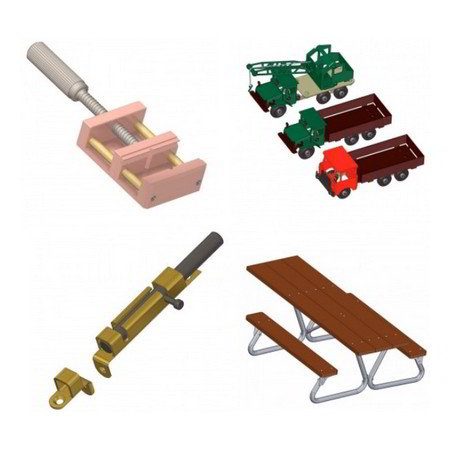 www.craftsmanspace.com