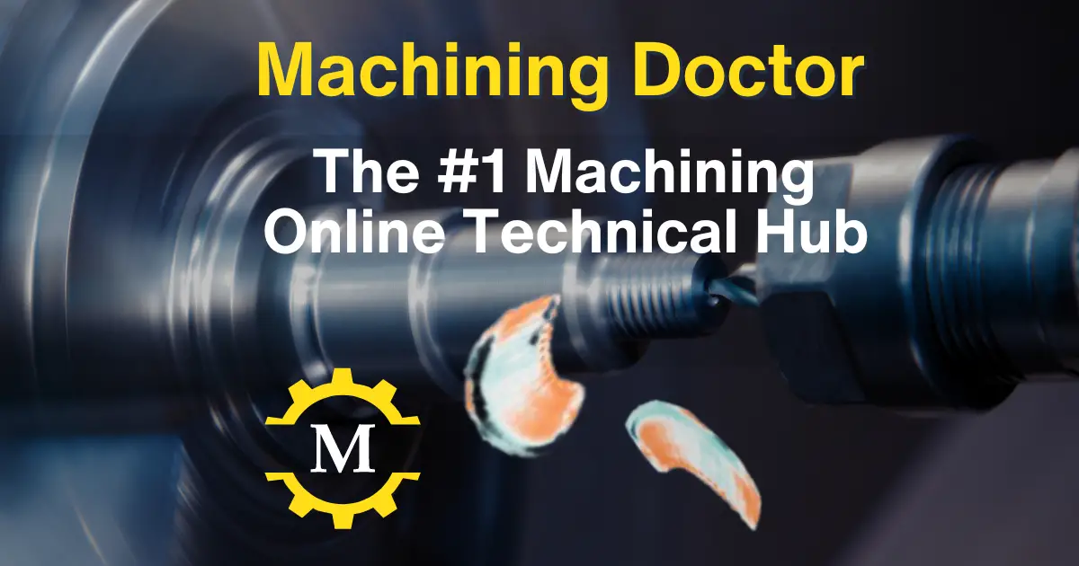 www.machiningdoctor.com