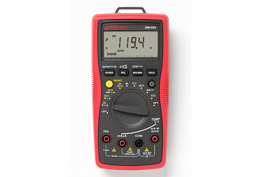 www.amprobe.com