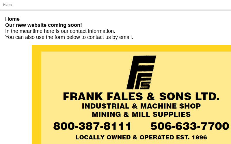 www.frankfales.com