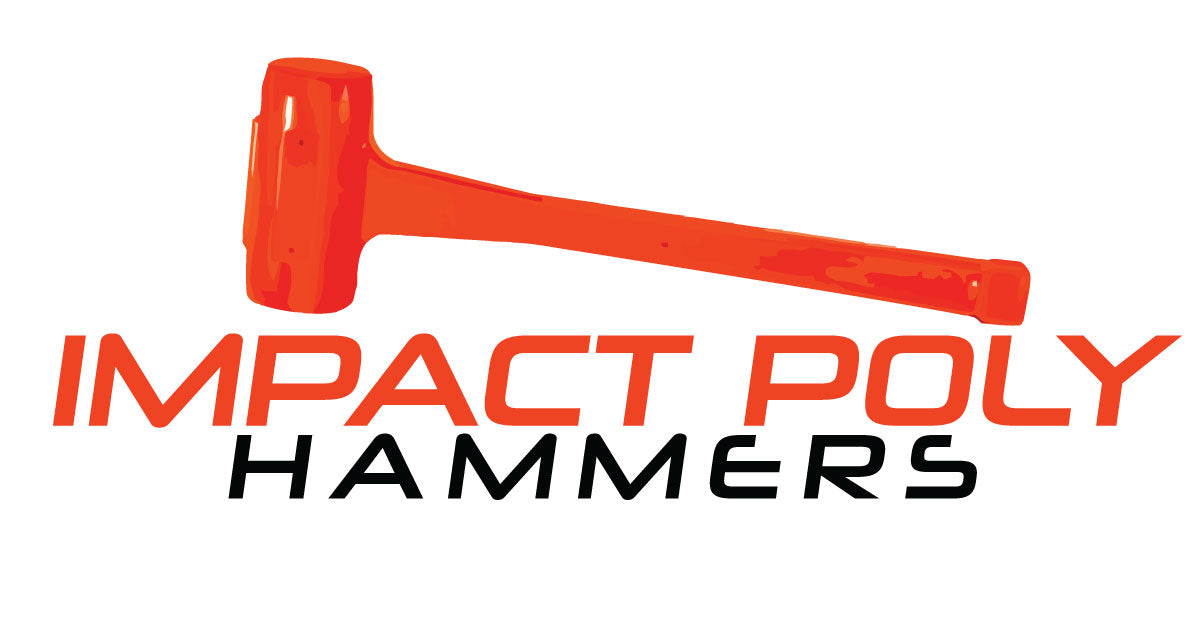 impactpolyhammers.com